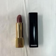 CHANEL ルージュアリュール198 ニュアンスのサムネイル