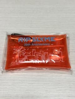 RIP SLYME リップスライム 25周年記念ライブ バッグ 3点セット | Shop