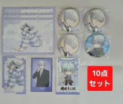 戦アラ 戦国ALIVE 風魔小太郎 缶バッジ カード 他のサムネイル