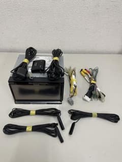 パナソニック◇CN-HW890DFA◇元スバル純正 フルセグ/CD/DVD/BT パナソニック◇CN-HW890DFA◇元スバル純正 フルセグ/CD/DVD/BT - メルカリ
