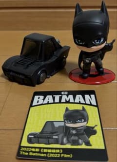 バットマン POPMART DC Batman 85th Anniversaryのサムネイル