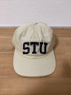 STUSSYキャップのサムネイル