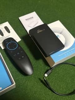 OTTOCAST U2-Plus + リモコン付きのサムネイル