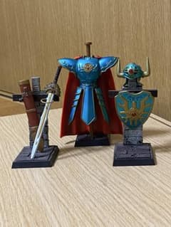 T*品様 ドラゴンクエスト ロトの装備一式レジェンドアイテムズギャラリー m18693489778_1.jpg?1770988251