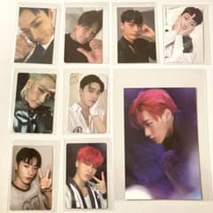 ATEEZ SANトレカまとめ売り - メルカリ