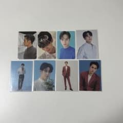 SEVENTEEN ミンギュ トレカ セット まとめ売り - メルカリ