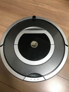 iRobot ルンバ 780のサムネイル