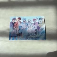 めておら　ブロマイドのサムネイル
