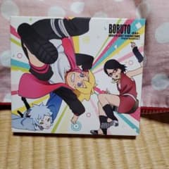 [BORUTO-볼트- NARUTO NEXT GENERATIONS] 오리…