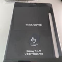 TAB S7用　ブックカバーのサムネイル