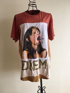 DIEM Tシャツのサムネイル