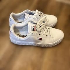 トミースニーカーのサムネイル