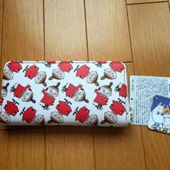 ムーミン リトルミィ 長財布のサムネイル
