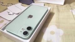 最終値下げ iPhones 12 mini SIMフリー 128GB 本体のサムネイル