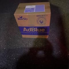 BlueSky AdBlue 高品位尿素水 10L×2のサムネイル