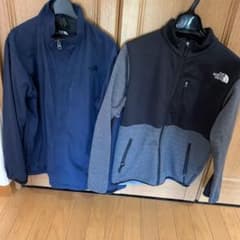 NORTH FACE ノースフェイス　アウター　2点　セットのサムネイル