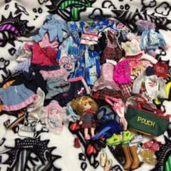✩ ジェニーちゃん リカちゃん セット ✩のサムネイル