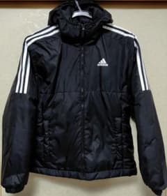 adidas 黒 J/XS160のサムネイル