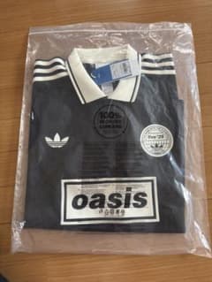 adidas x Oasis LIVE ‘25 日本限定 ジャージー Sのサムネイル