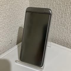NP902KC DIGNO シルバー 折りたたみ式携帯電話本体 初期化済み - メルカリ