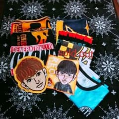 佐野玲於 グッズのサムネイル