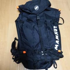 MAMMUT Trion Nordwand 38 マムート 38Lのサムネイル