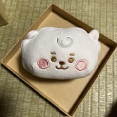 BT21 RJ 봉제인형