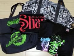 Acid Black Cherry ♡Shangri-Laグッズまとめ売り - メルカリ