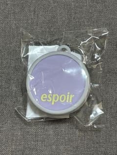 espoir エスポア キーホルダーのサムネイル