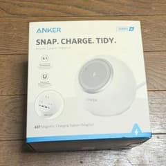 Anker 637 Magnetic Charging Stationのサムネイル