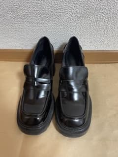ペニーローファーパンプスのサムネイル