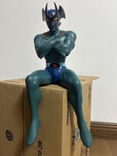 デビルマン　フィギュアのサムネイル