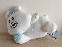 んぽちゃむ だらりんBIGぬいぐるみ アミューズメント景品