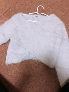 ニット resexxyのサムネイル