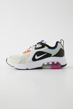 【NIKE SPORTSWEAR】WMNS AIR MAX 200のサムネイル