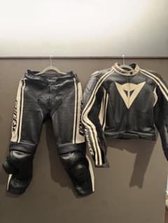 ダイネーゼセパレートツナギ Size46のサムネイル