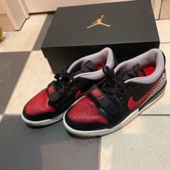 NIKE AIR JORDAN LEGACY 312 LOW 29.5のサムネイル