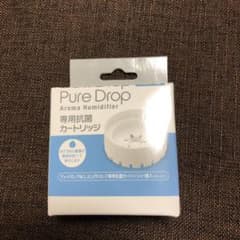加湿器 抗菌カートリッジのサムネイル