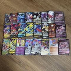 に*@様 ポケモンカード RR RRR まとめ売り - メルカリ
