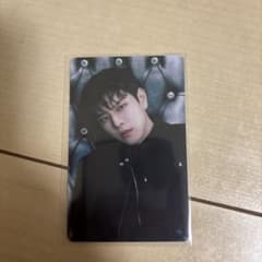 straykids スキズ スンミン トレカ 会場限定 京セラ