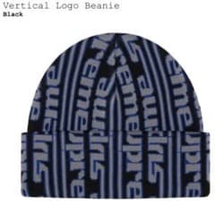 supreme ビーニー　【新品未使用】のサムネイル