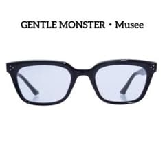 GENTLE MONSTER・ジェントルモンスター Musee 登坂広臣 BTS - メルカリ