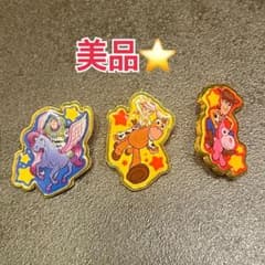 ディズニー ピクサー 映画 トイ・ストーリー5 ピンズセット