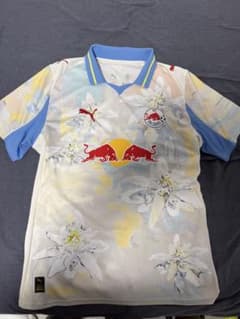 ザルツブルクユニフォーム　プーマ　REDBULLのサムネイル