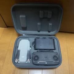 【国内正規品】Mavic Mini Fly More コンボ 他付属品つきのサムネイル