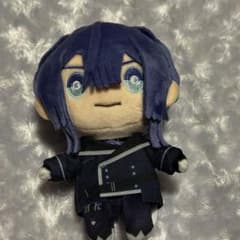 長尾景 ぬいぐるみ にじぬい - メルカリ