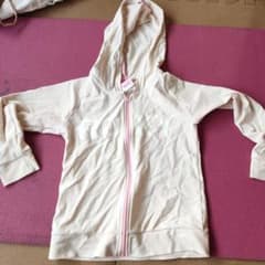 ロキシー　ラッシュガード　120のサムネイル