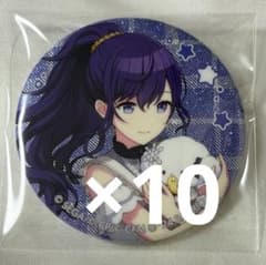 プロセカ 朝比奈まふゆ サンリオ 缶バッジ 9点セット プロセカ 朝比奈まふゆ グリ缶 サンリオ 10点セット - メルカリ