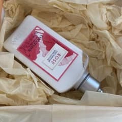 ロクシタン　ボディミルク250ml　ROSEのサムネイル