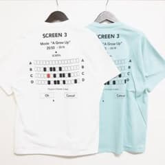 dairiku tシャツのサムネイル